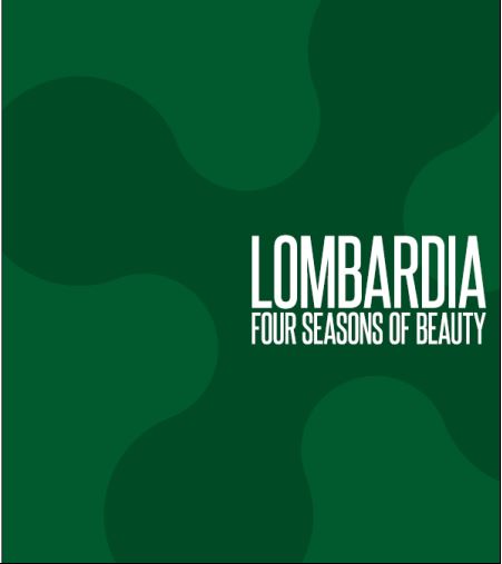 EDITORIA - Lombardia Four Seasons of Beauty
