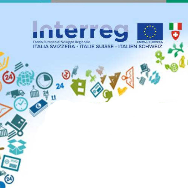 WEB CONTENT MARKETING Interreg IT-CH